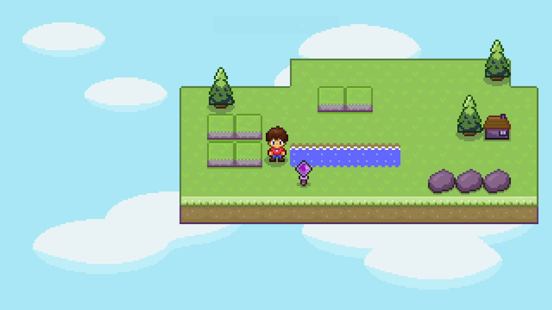 Game(In Progress) project image